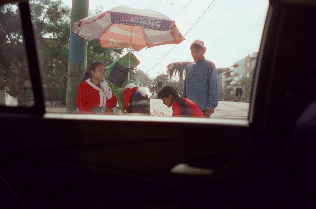 Mexico City 1