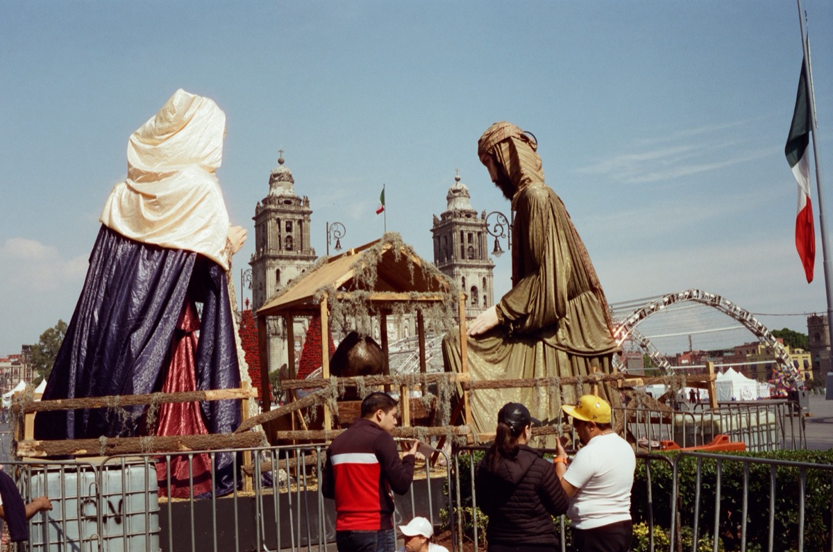 Mexico City 2