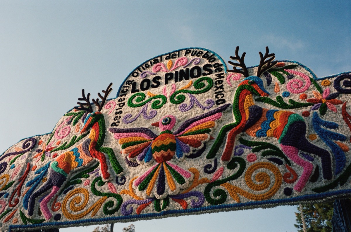 Mexico City 5