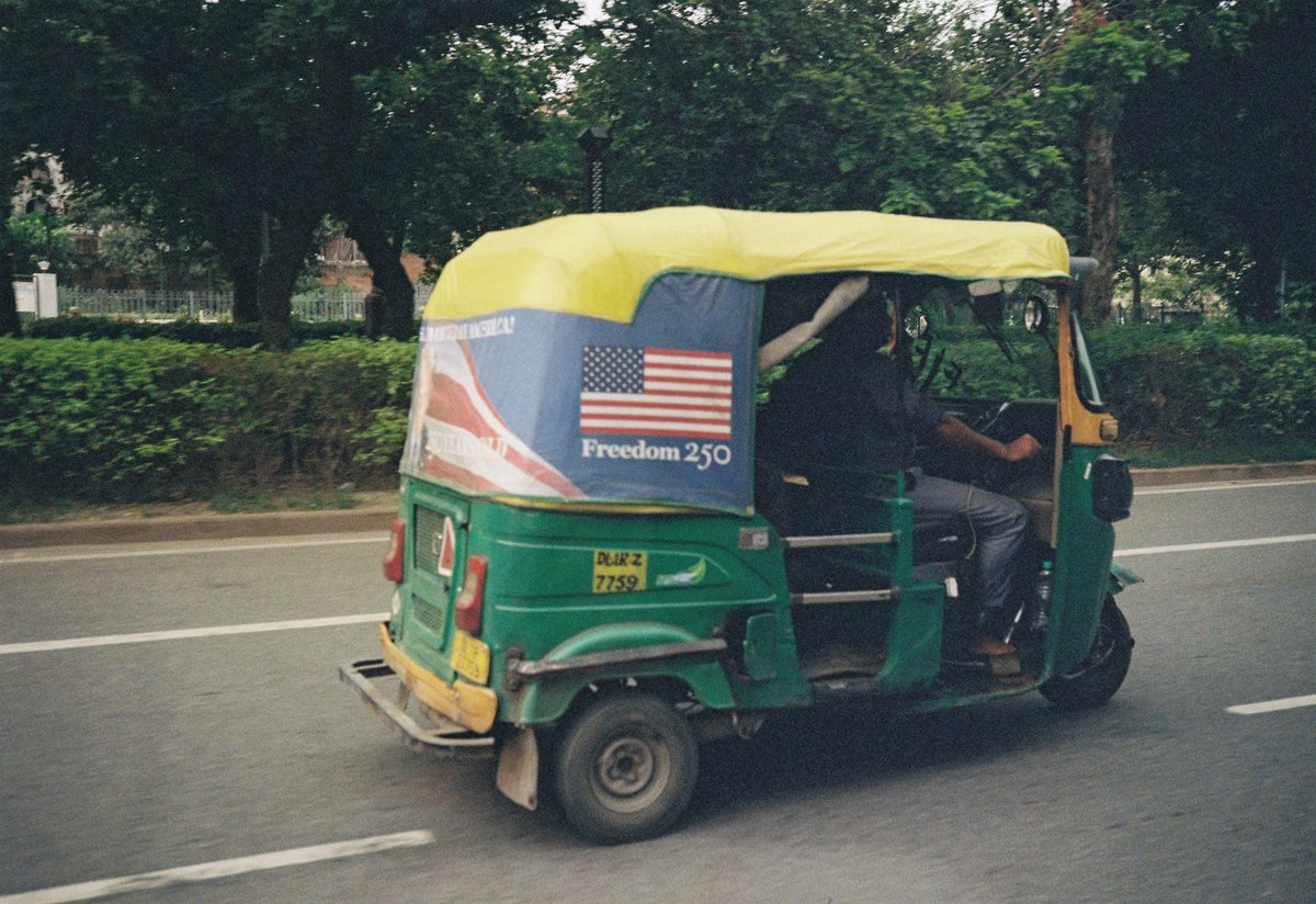 India 1