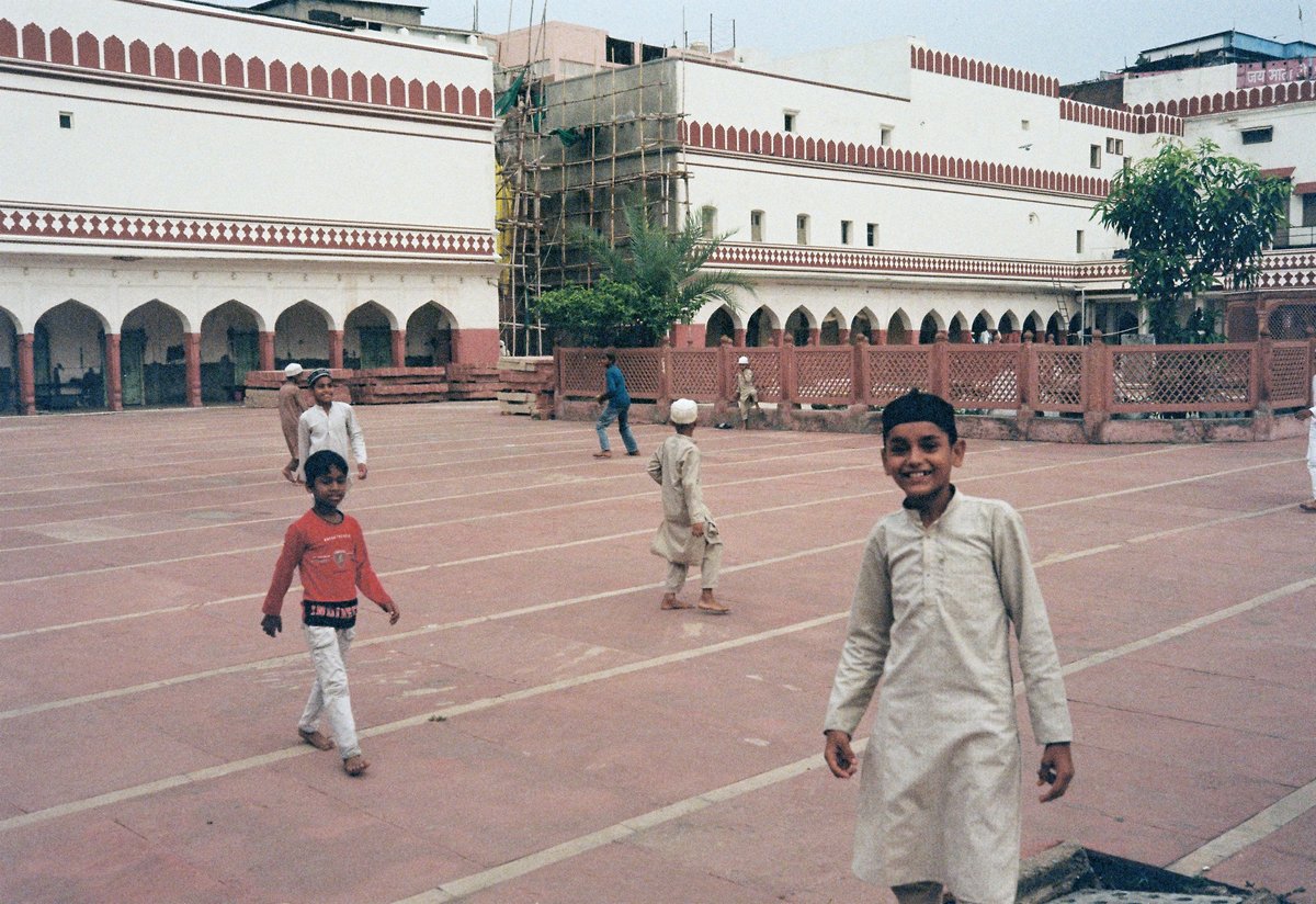 India 3
