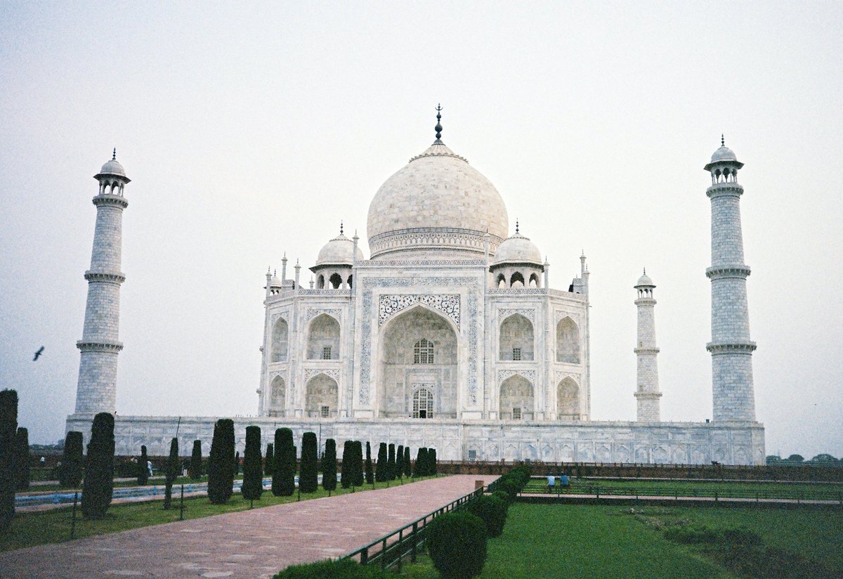 India 5