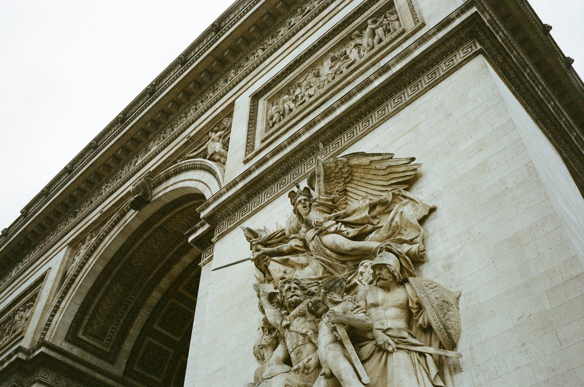 Paris 7