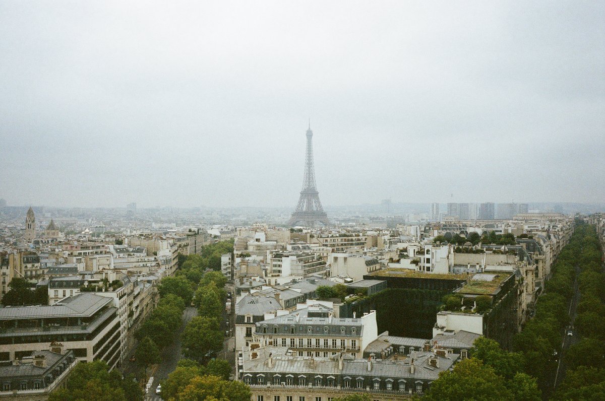 Paris 8